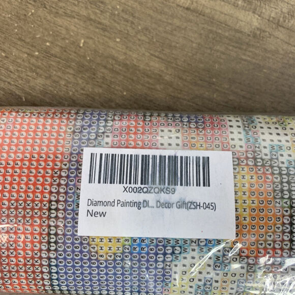 Diamond Painting Kits - Cow Diamond Art for Adults Kids Beginners 5D Art Kits - Picture 8 of 8